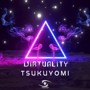 Tsukuyomi album cover