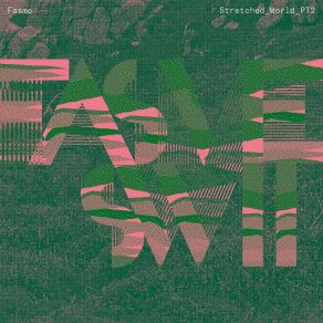 Stretched World, Pt. 2 album cover