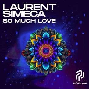 So Much Love album cover