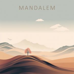 Mandalem album cover