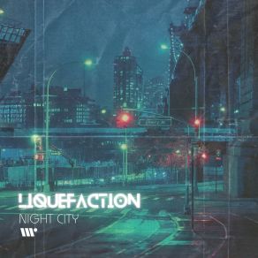 Night City album cover