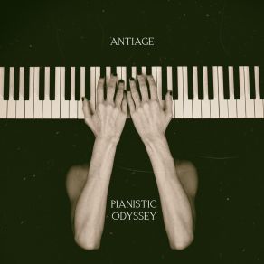 Pianistic Odyssey (Piano Version) album cover