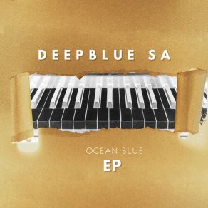 Ocean Blue album cover