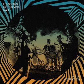 Live At Levitation (Live) album cover