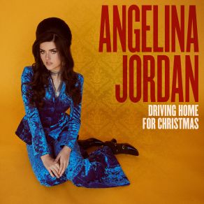Driving Home For Christmas album cover