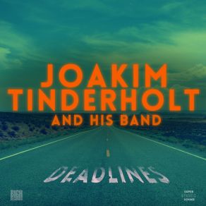 Deadlines album cover