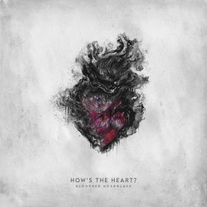 How's The Heart (Bonus Version) (CD2) (Maxi-Single) album cover