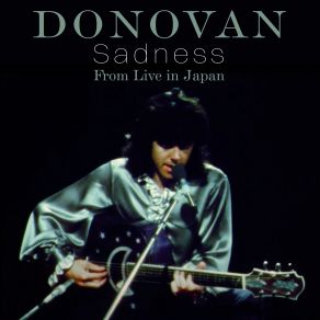 Live In Japan (50th Anniversary) album cover