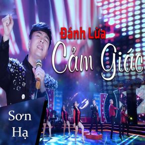 Đánh Lừa Cảm Giác album cover