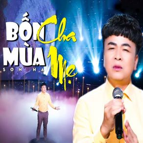 Bốn Mùa Cha Mẹ album cover