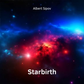 Starbirth album cover