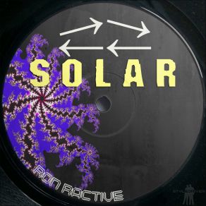 Solar album cover