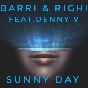 Sunny Day album cover