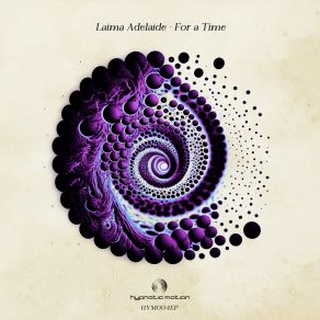 For A Time (E. P) album cover