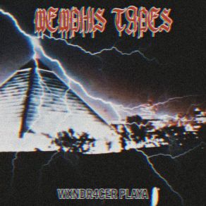 Memphis Tapes album cover
