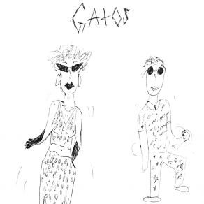 Gatos album cover