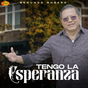 Tengo La Esperanza album cover