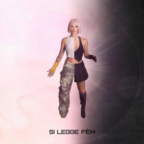 Si Legge Fèm album cover