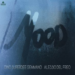Mood album cover