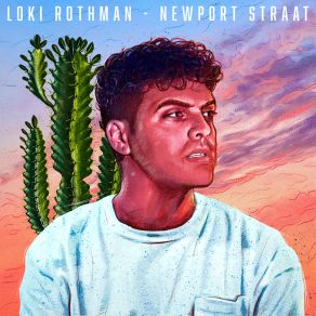 Newport Straat album cover