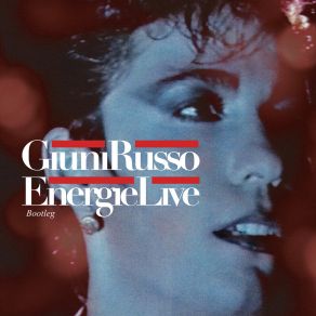 Energie (Bootleg) (Live) album cover