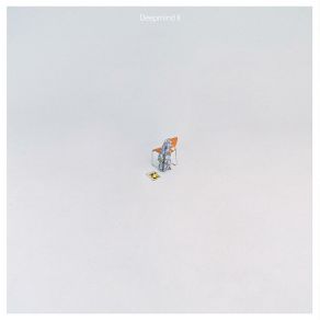 Deepmind II album cover