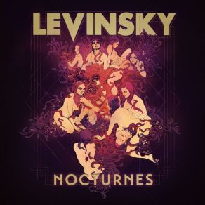 Nocturnes album cover