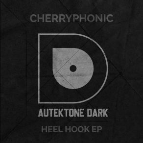 Heel Hook album cover