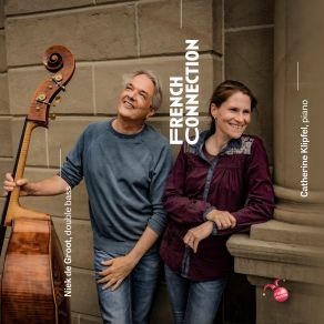 French Connection album cover