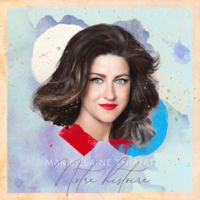 Notre Histoire album cover