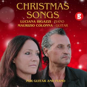 Christmas Songs album cover