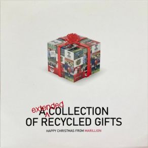 A Extended Collection Of Recycled Gifts album cover