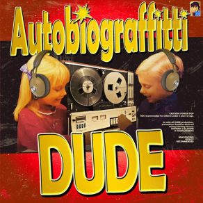 Autobiograffitti album cover