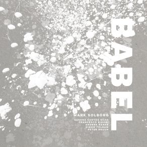 Babel album cover