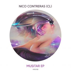 Musitar album cover