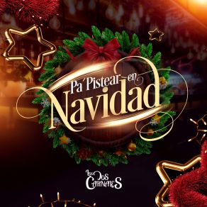 Pa Pistear En Navidad album cover