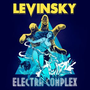 Electra Complex album cover