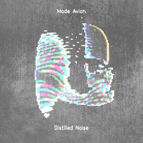 Mode Avion album cover