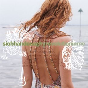 Revolution In Me (20th Anniversary Edition) (CD1) album cover