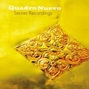Secret Recordings album cover