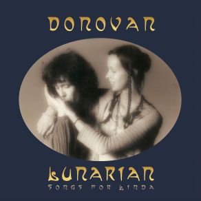 Lunarian album cover