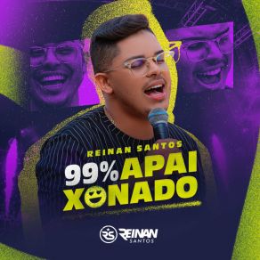 99% Apaixonado album cover