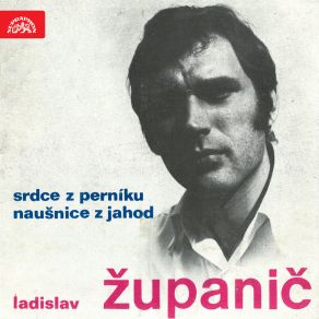 Srdce Z Perníku / Naušnice Z Jahod album cover