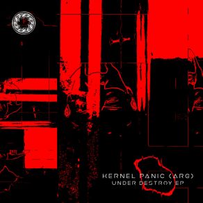 Under Destroy album cover