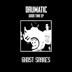 GOOD TIME album cover