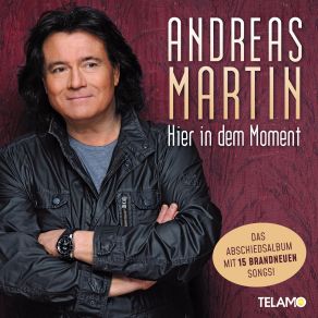 Hier In Dem Moment album cover
