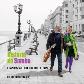 Historia Do Samba album cover