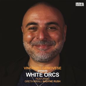 White Orcs album cover
