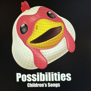 Possibilities album cover
