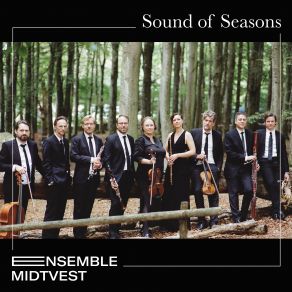 Sound Of Seasons album cover